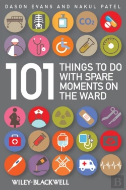 Bertrand.pt - 101 Things To Do With Spare Moments On The Ward