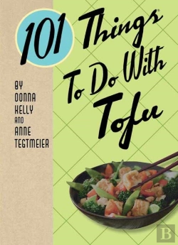 Bertrand.pt - 101 Things To Do With Tofu
