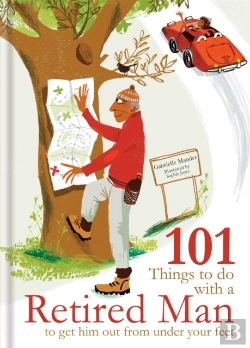 Bertrand.pt - 101 Things To Do With Your Retired Man