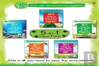 101 Things To Know And Do Value Pack