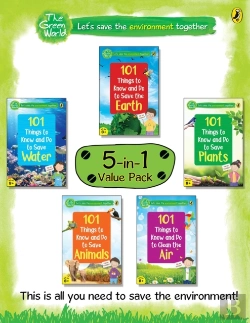 Bertrand.pt - 101 Things To Know And Do Value Pack