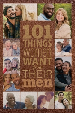 Bertrand.pt - 101 Things Women Want From Their Men