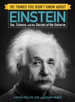 Bertrand.pt - 101 Things You Didn'T Know About Einstein