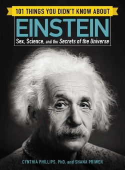 Bertrand.pt - 101 Things You Didn'T Know About Einstein