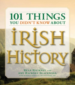 Bertrand.pt - 101 Things You Didn'T Know About Irish History