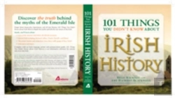 Bertrand.pt - 101 Things You Didn'T Know About Irish History