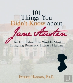 Bertrand.pt - 101 Things You Didn'T Know About Jane Austen