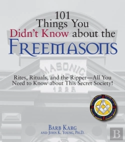 Bertrand.pt - 101 Things You Didn'T Know About The Freemasons
