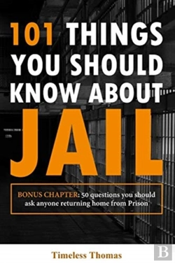 Bertrand.pt - 101 Things You Should Know About Jail