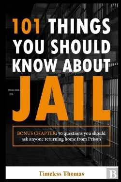 Bertrand.pt - 101 Things You Should Know About Jail
