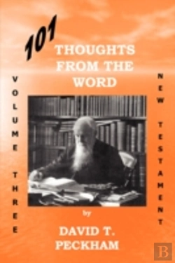 Bertrand.pt - 101 Thoughts From The Word Vol. Three