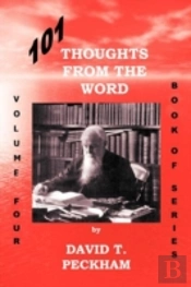 101 Thoughts From The Word -  Volume Four