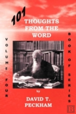 Bertrand.pt - 101 Thoughts From The Word -  Volume Four