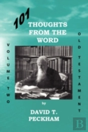 101 Thoughts From The Word - Volume Two