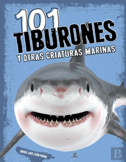 Bertrand.pt - 101 Tiburones Y Otras Criaturas Marinas