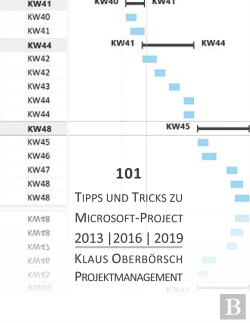 Bertrand.pt - 101 Tipps Und Tricks Zu Microsoft Project