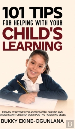 Bertrand.pt - 101 Tips For Helping With Your Child'S Learning