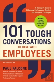 101 Tough Conversations To Have With Emp