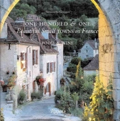 101 Towns In France Good & Wine