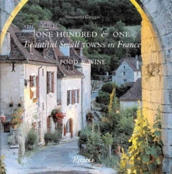 Bertrand.pt - 101 Towns In France Good & Wine