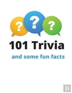 Bertrand.pt - 101 Trivia And Some Fun Facts