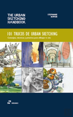 Bertrand.pt - 101 Trucos De Urban Sketching
