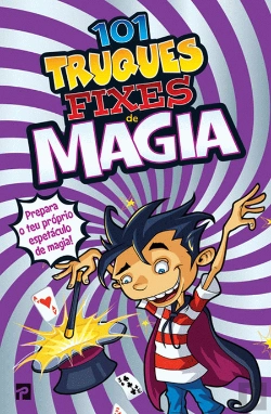 Bertrand.pt - 101 Truques Fixes de Magia
