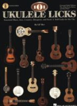 Bertrand.pt - 101 Ukulele Licks