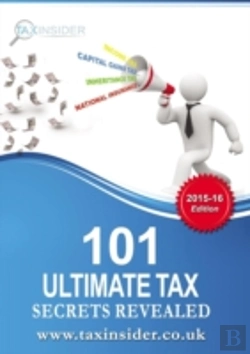 Bertrand.pt - 101 Ultimate Tax Secrets Revealed 2015/16