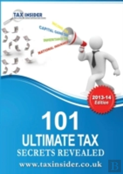 Bertrand.pt - 101 Ultimate Tax Secrets Revealed