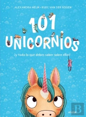 101 Unicornios