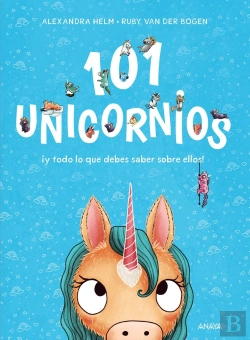 Bertrand.pt - 101 Unicornios