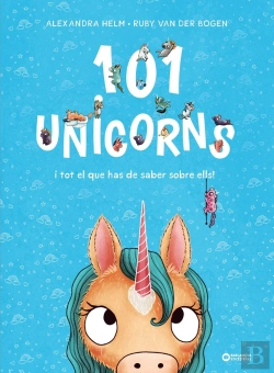 Bertrand.pt - 101 Unicorns I Tot El Que Has De Saber Sobre Ells