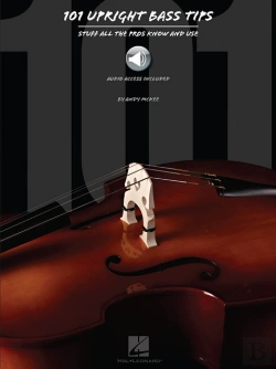 Bertrand.pt - 101 Upright Bass Tips