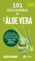101 Usos Increibles De L'Aloe Vera