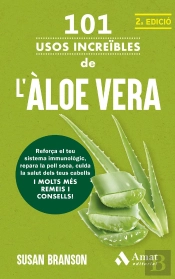 101 Usos Increibles De L'Aloe Vera
