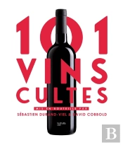 101 Vins Cultes