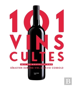Bertrand.pt - 101 Vins Cultes