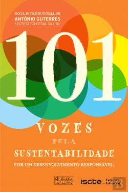 Bertrand.pt - 101 Vozes pela Sustentabilidade