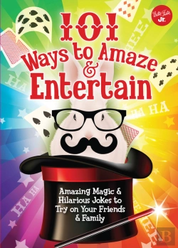 Bertrand.pt - 101 Ways To Amaze & Entertain