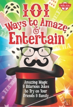 Bertrand.pt - 101 Ways To Amaze & Entertain