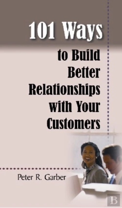 Bertrand.pt - 101 Ways To Build Customer Relationships