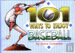 Bertrand.pt - 101 Ways To Enjoy Baseball