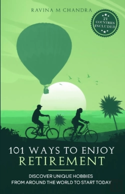 Bertrand.pt - 101 Ways To Enjoy Retirement: Discover U