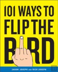Bertrand.pt - 101 Ways To Flip The Bird