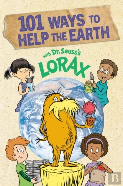 Bertrand.pt - 101 Ways To Help The Earth With Dr. Seuss'S Lorax