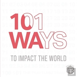 Bertrand.pt - 101 Ways To Impact The World