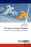101 Ways To Know Posdaya