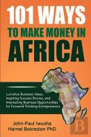 101 Ways To Make Money In Africa