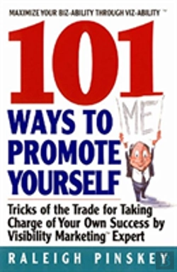 Bertrand.pt - 101 Ways To Promote Yourself